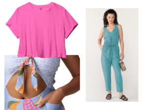 Packing List: What to Pack for a Summer Adventure