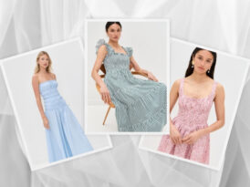 Endless Summer: The Latest Sundresses