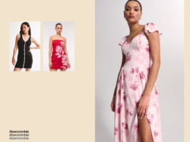 Summer Loving: The Wedding Guest Edit