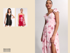 Summer Loving: The Wedding Guest Edit