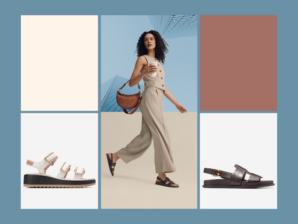 Sandal Stock-Up: Cole Haan’s Massive Summer Sale