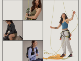 Stay Safe in the Sun: Functional Fashion at Arc’teryx