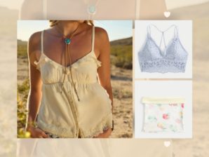 Under $60: Hollister’s Music Festival Lineup