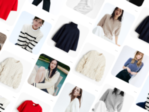 Sweater Weather: Stock Up at H&M