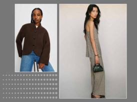 Head Start: 8 Looks to Get You Ready for Fall