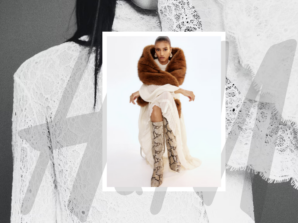 Fall 2025 Fashion Report: Top 10 Wearable Trends