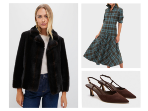 Mix’n’Match Seasonal Style: 8 Head to Toe Fall Looks