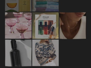 2025 Holiday Gift Guide Galore At Anthropologie