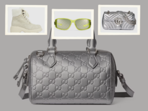 Winter Wonders: The Debut of Gucci Altitude