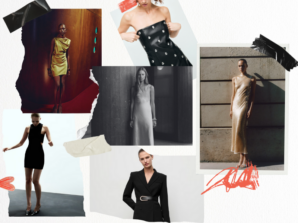 Dresses For Days: Gorgeous Looks for All Your Outings