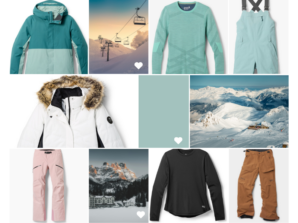 Get Your Ski On: Functional & Stylish Gear