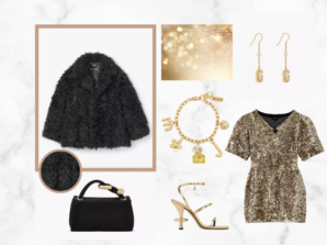 Midnight Style: What to Wear to Every Type of New Years You’re Celebrating