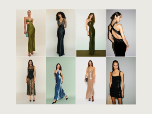 Ringing in 2026: New Year’s Eve Party Dresses