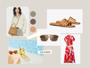 The Everyday: Versatile Looks by Tory Burch