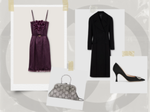 Winter Style: How to Style This Season’s Most Loved Coats