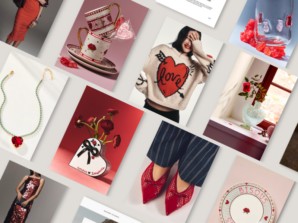 What We Heart: The Valentine’s Day Shop at Anthropologie