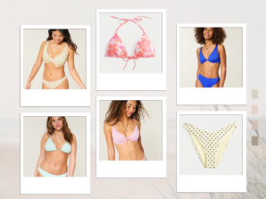 Surf’s Up: Adorable Swim for Your Beach Vacay