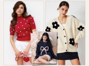 Fashion-Forward Knits – All Under $50!