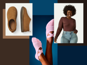 Treat Your Feet: The Bombas Edit