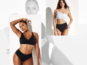Knix: Swimwear Made For Your Time of the Month
