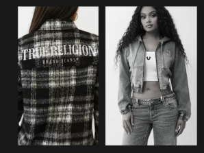 Transitions: Playful Spring Outerwear