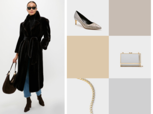 1 Coat, Three Looks: How to Wear Winter’s Most Luxurious Coat