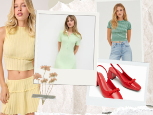 New Season Trends: The Hottest Spring 2026 Color Trends