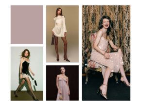 Gorgeous Dresses, Just Because