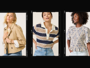 Spring Spotlight: The 7 Styles Your Seasonal Closet Needs to Step into Spring