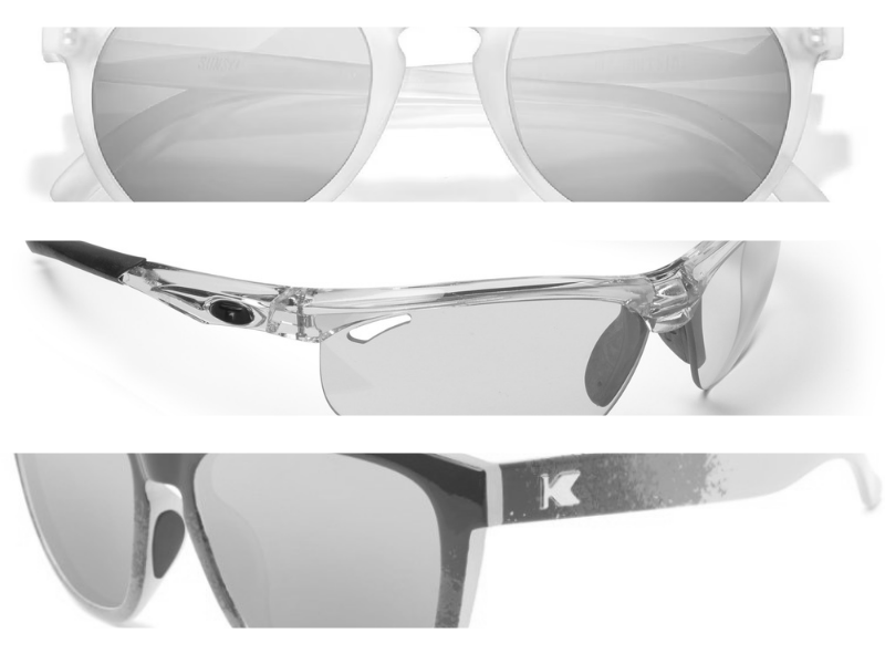 The Latest From REI: Stylish Spring Shades
